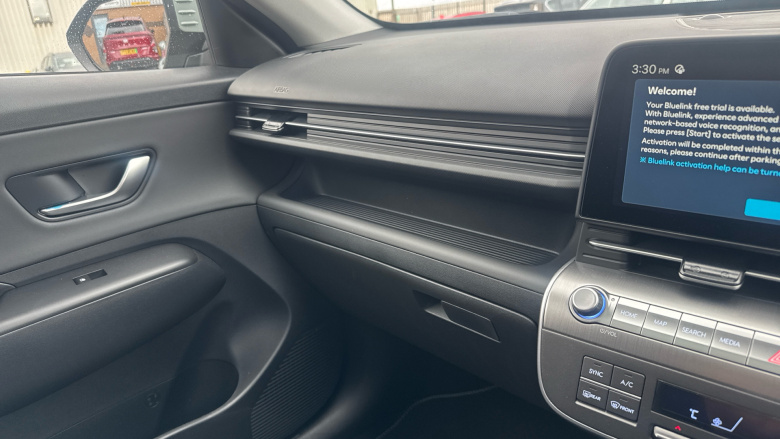 Hyundai KONA 1.6T 138 Ultimate 5dr Petrol Hatchback